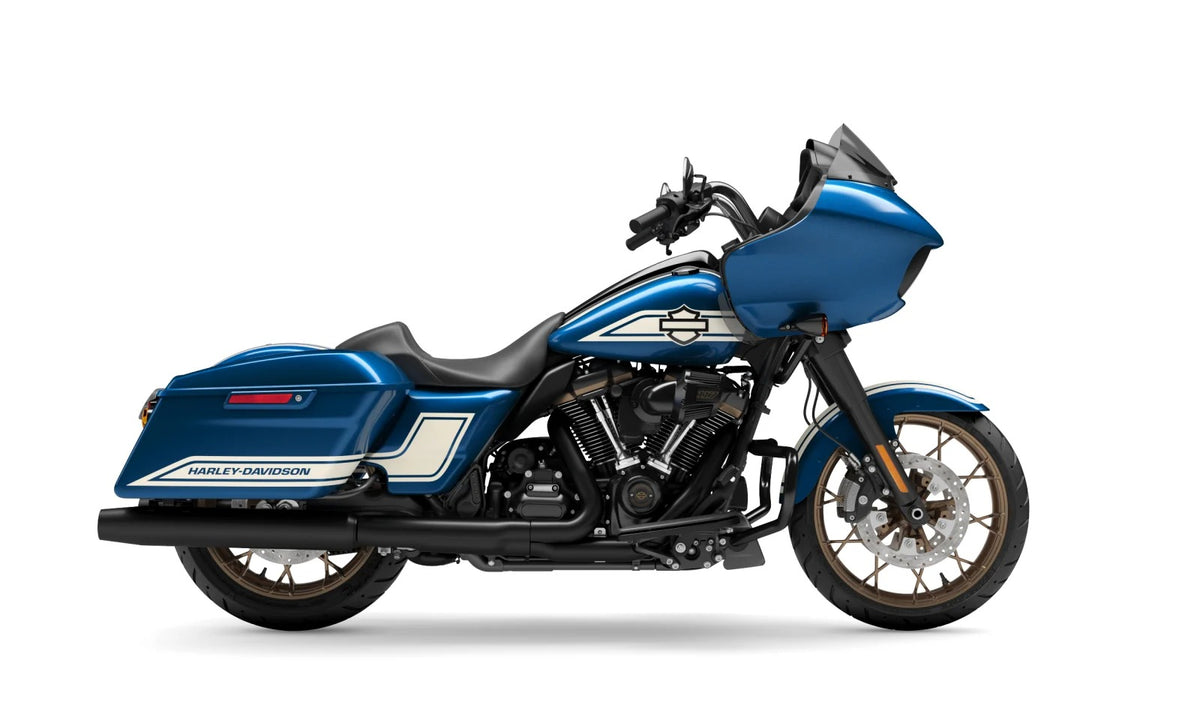 2023 Harley-Davidson Road Glide St-Rolling Thunder Harley-Davidson