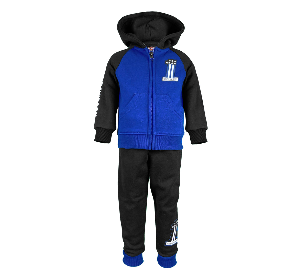 Harley-Davidson Boys Jog Suit