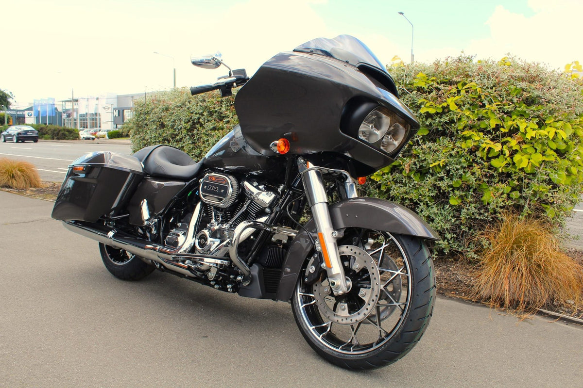 2023 Harley-Davidson FLTRX Road Glide