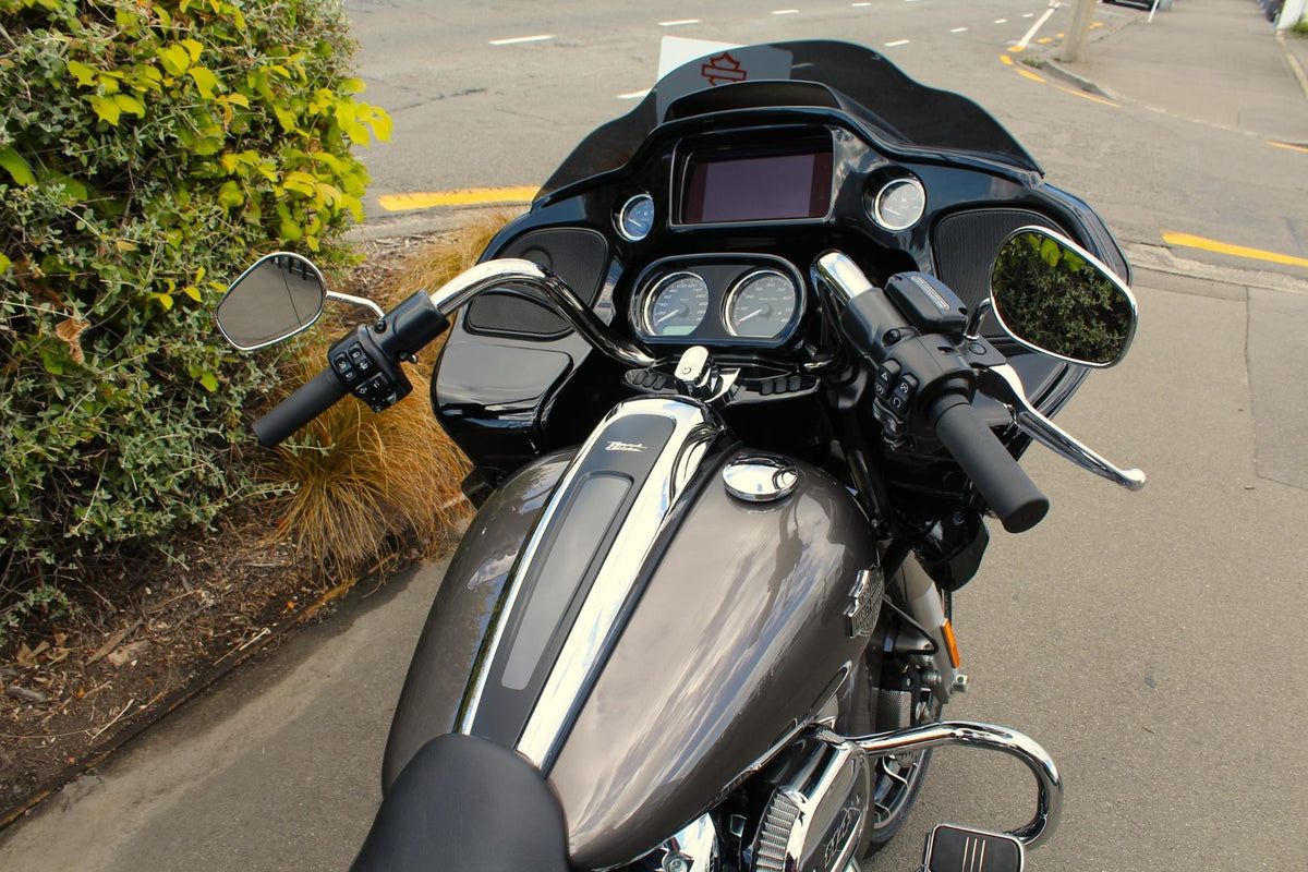 2023 Harley-Davidson FLTRX Road Glide