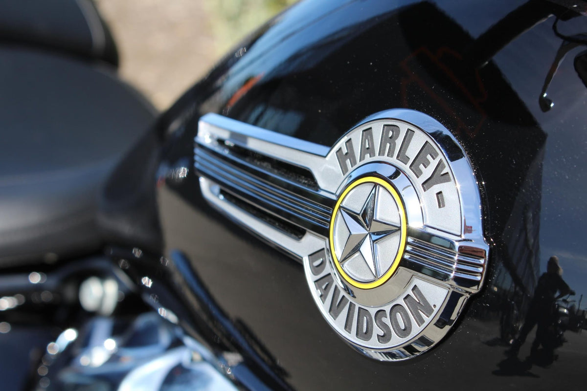 2023 Harley-Davidson Fatboy FLFBS 114