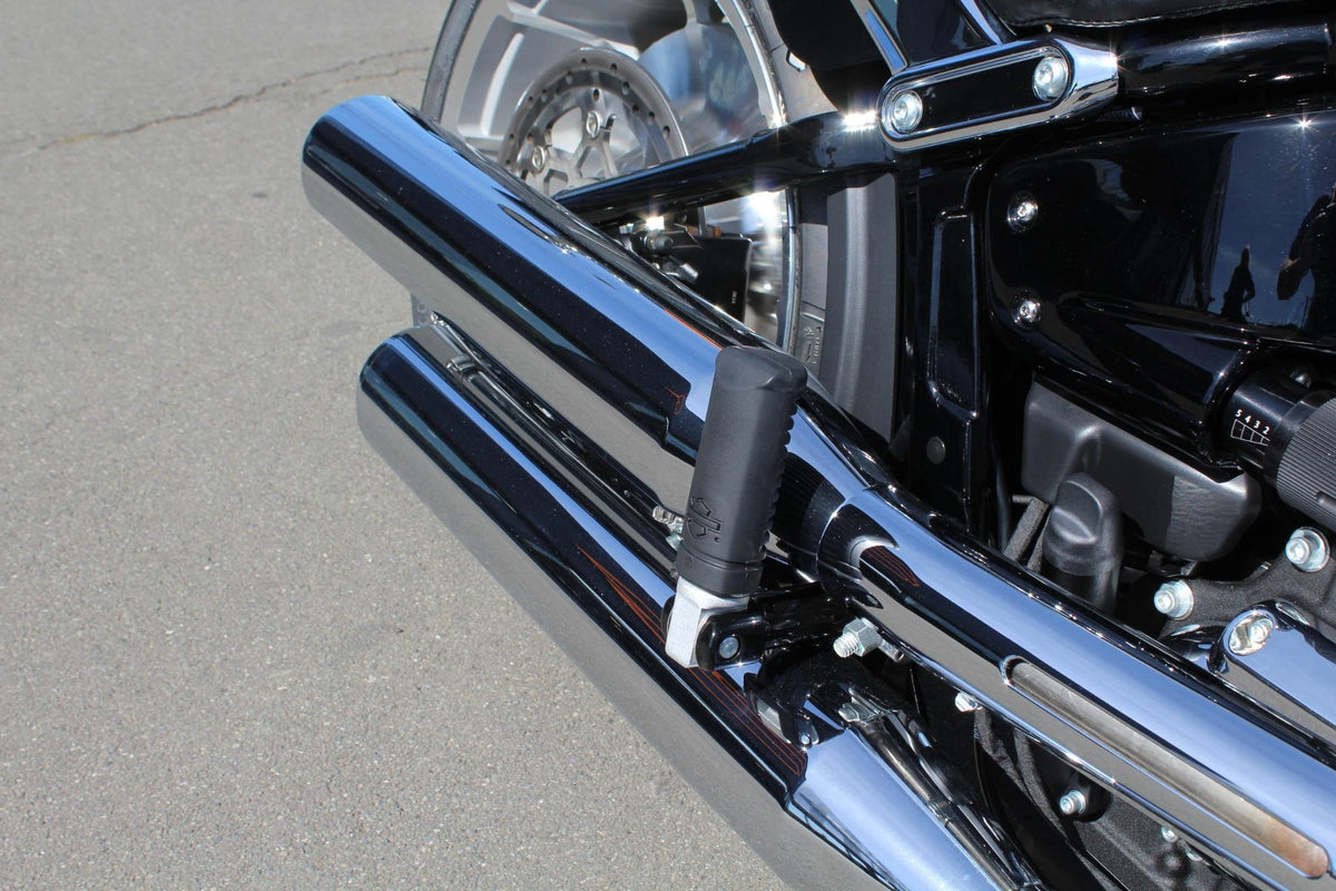 2023 Harley-Davidson Fatboy FLFBS 114