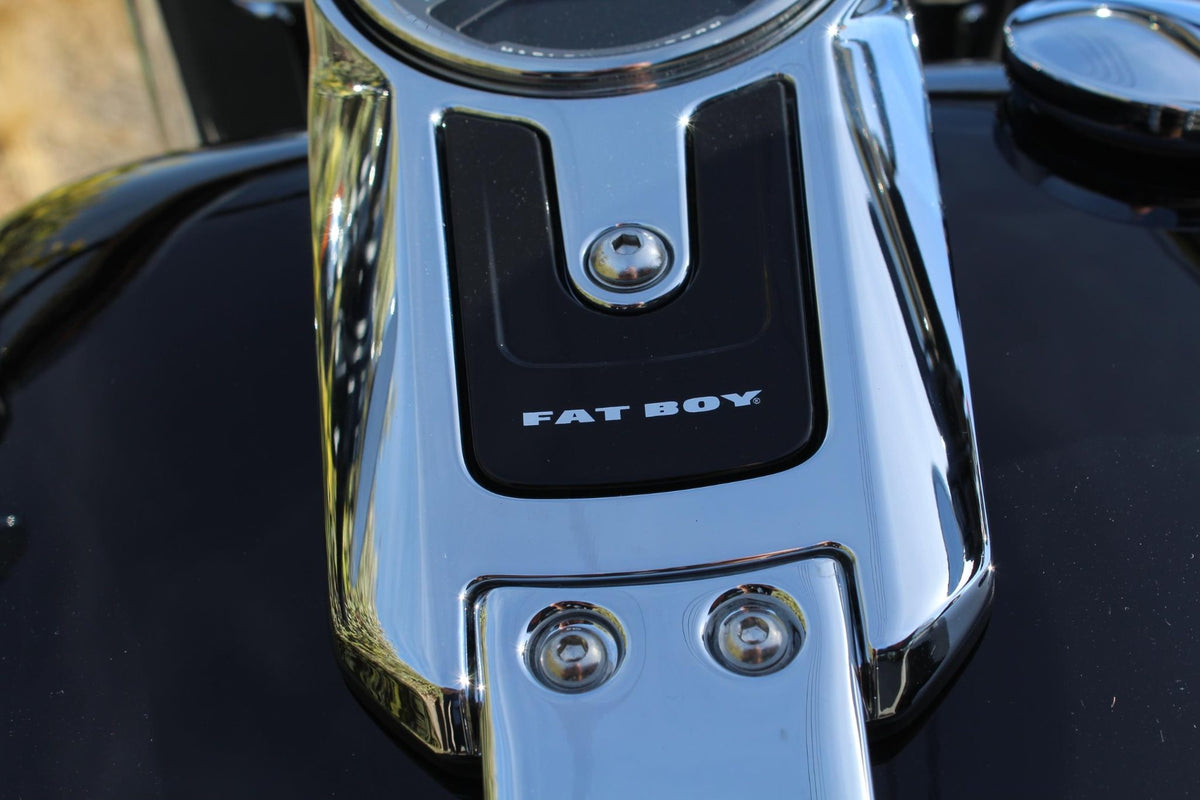 2023 Harley-Davidson Fatboy FLFBS 114