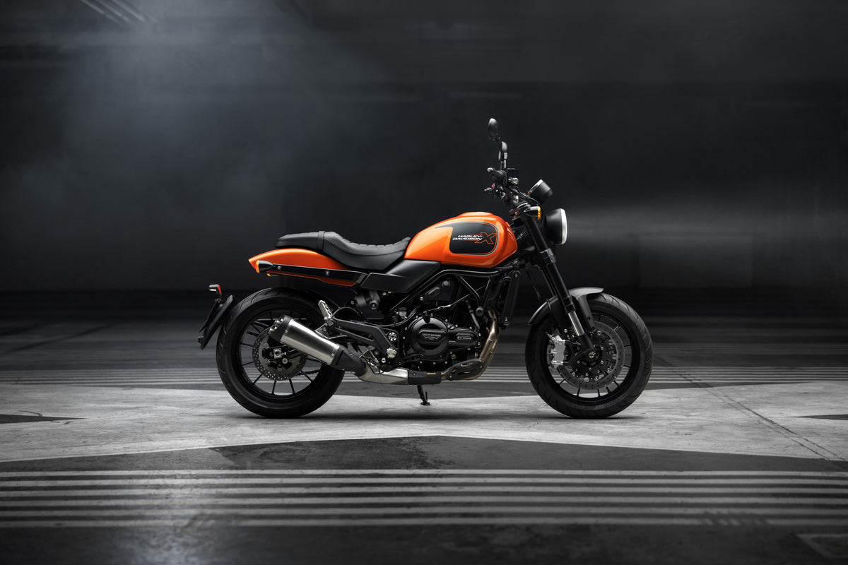 2023 Harley-Davidson X500