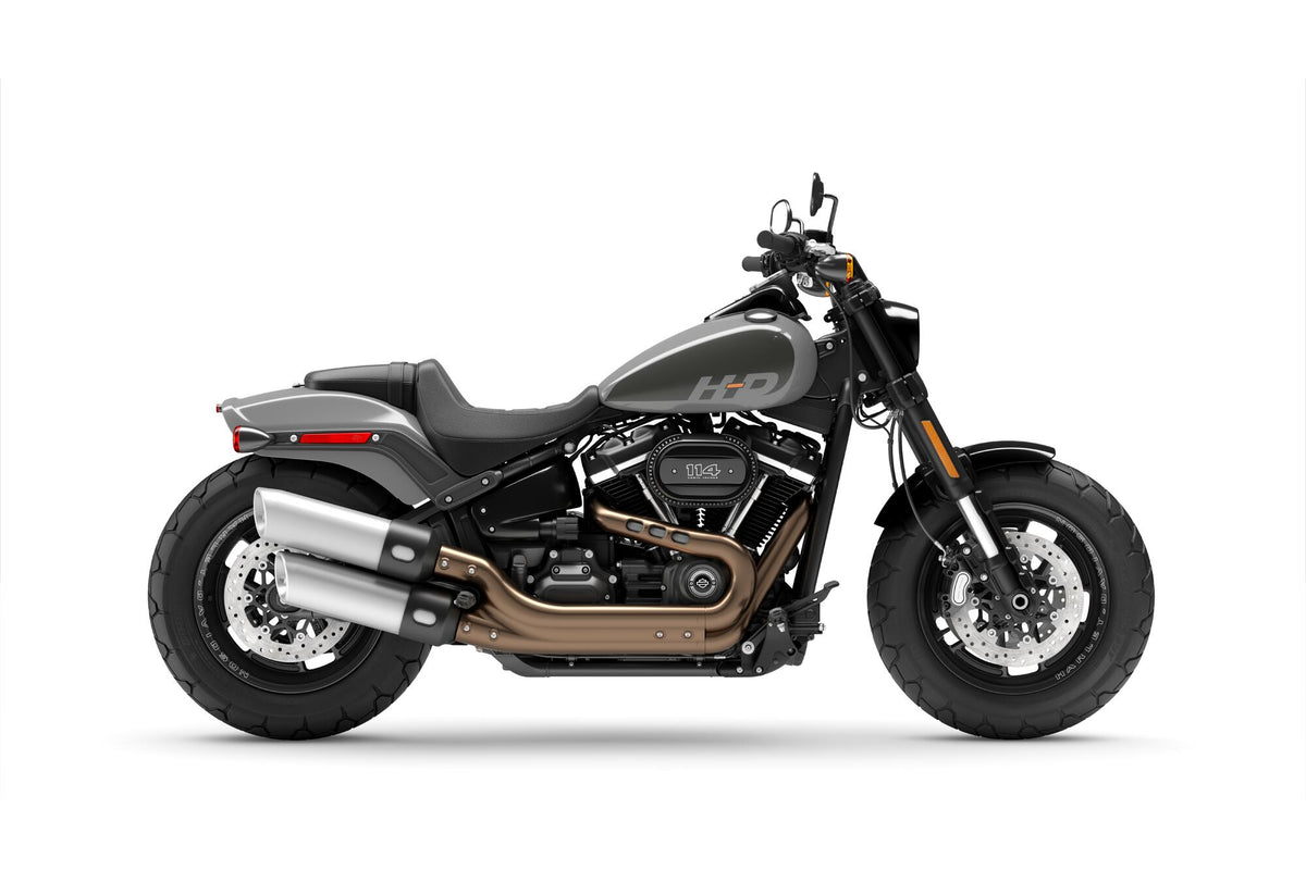 2024 Harley-Davidson Fat Bob