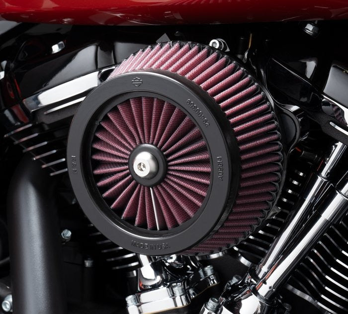 S.E. Extreme Air Cleaner -Round