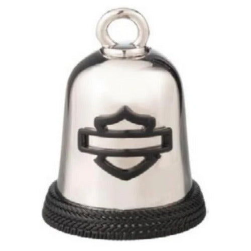 Harley-Davidson OPen Bar &amp; Shield Ride Bell