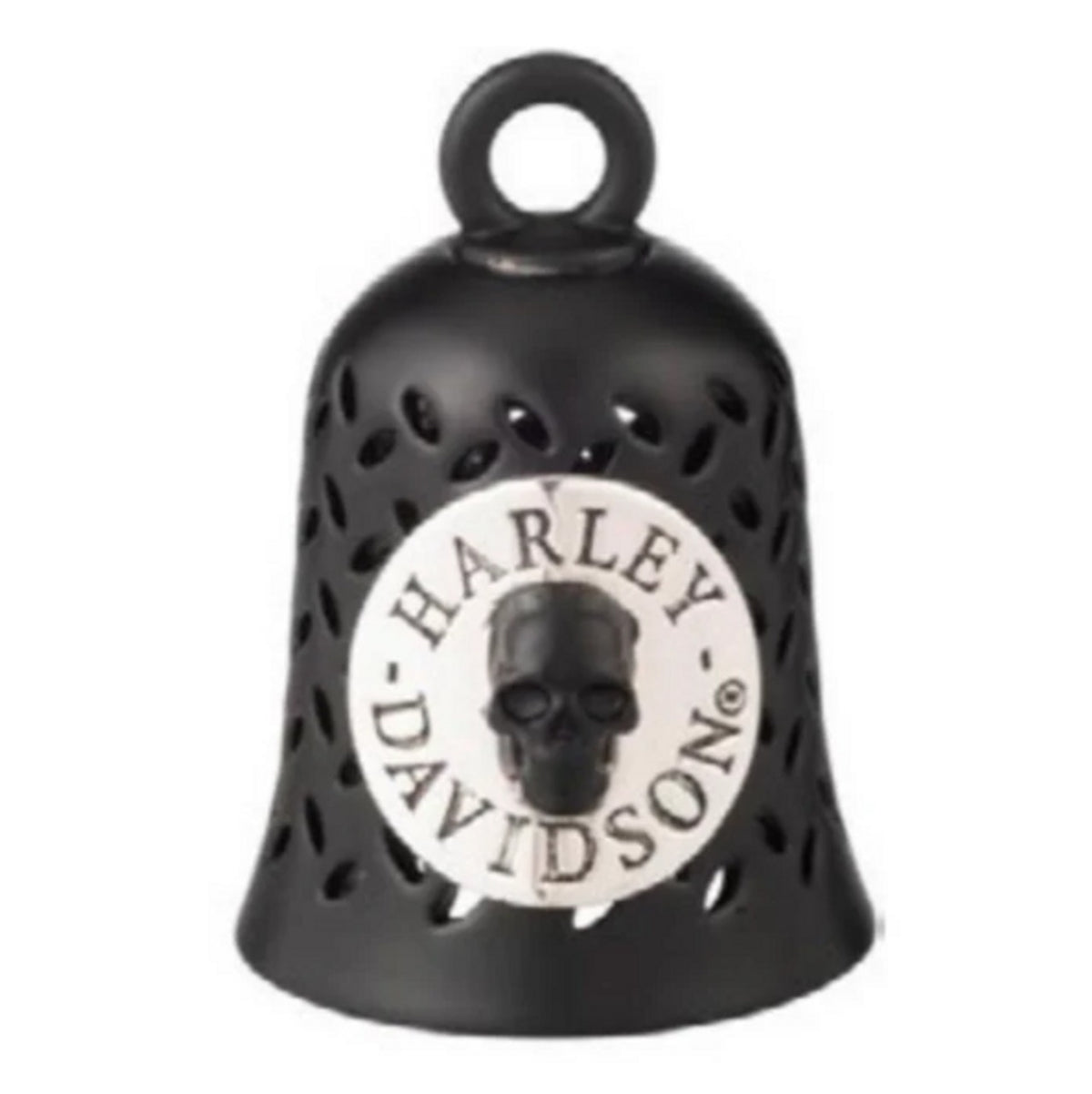 Harley-Davidson Skull Ride Bell