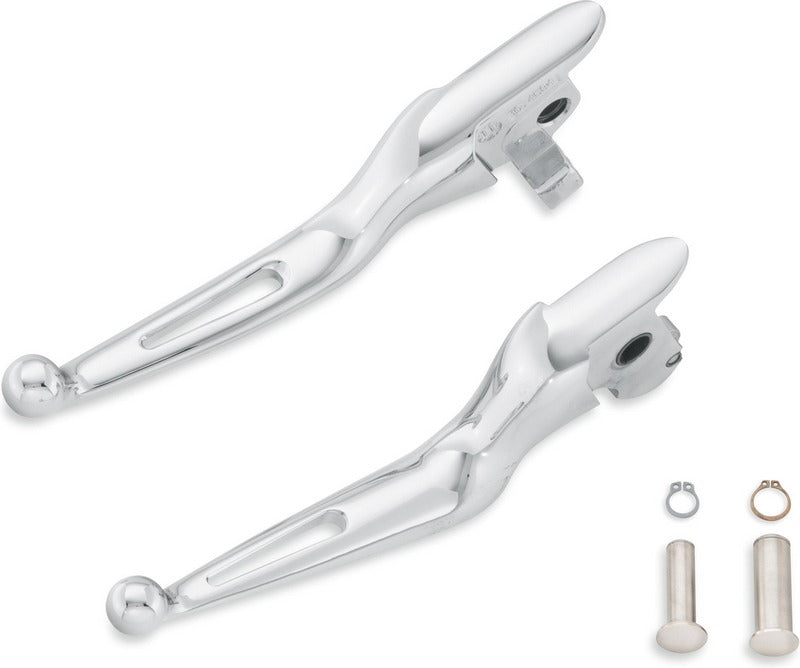 Slotted Hand Control Lever Kit Tourer 2014-16