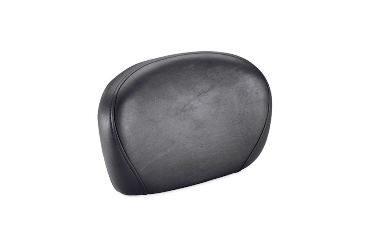 Smooth Bucket Backrest Pad