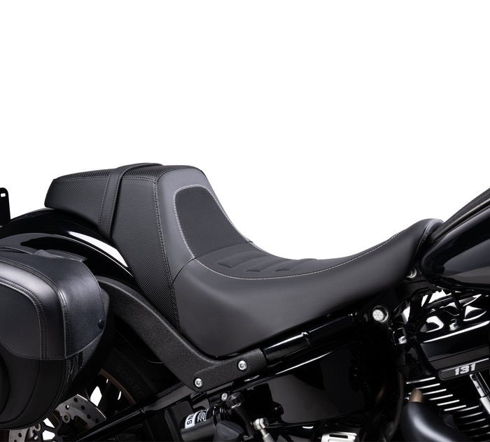 SWITCHBACK DUAL SEAT