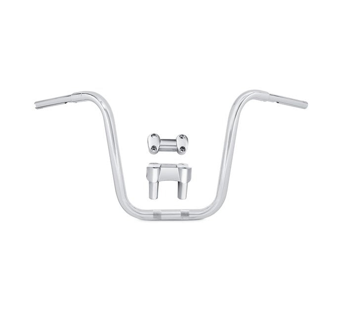 16 in. Fat Ape Handlebar Kit with Riser