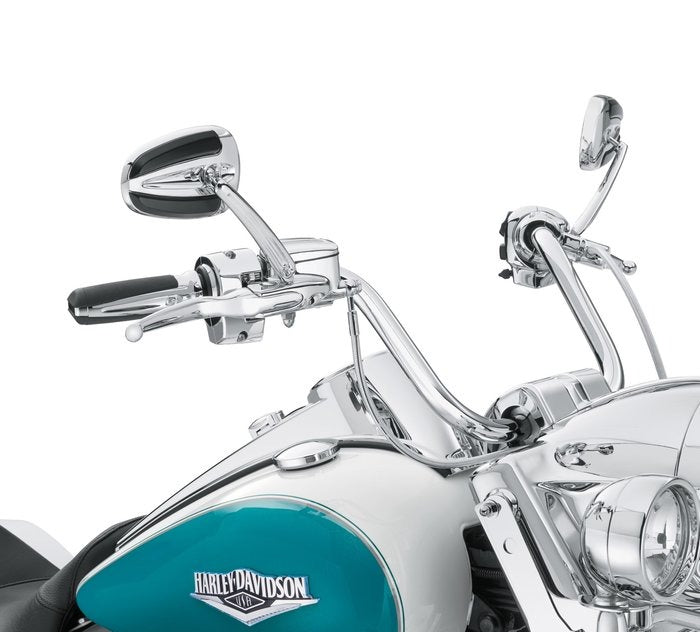 Road King/Road Glide Reach Handlebar