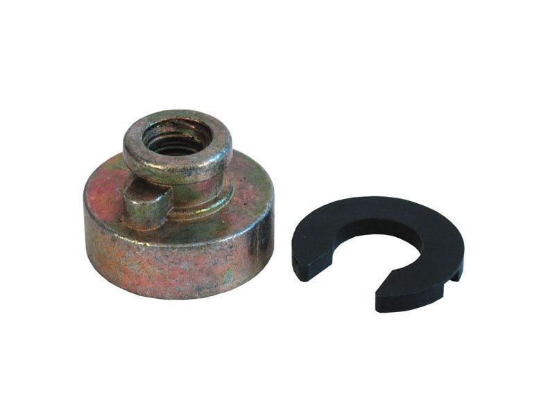 Fender Seat Nut Assy