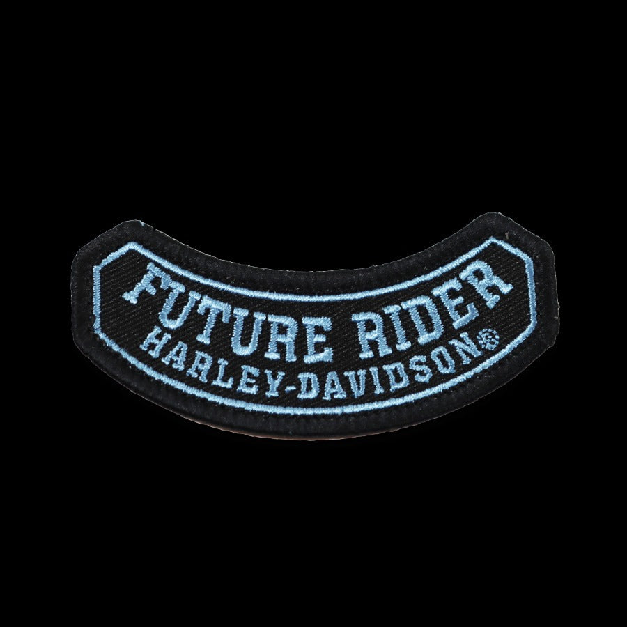 Harley davidson kids rocker best sale