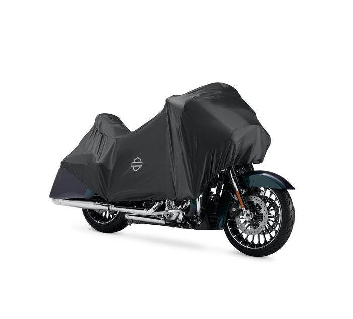 Harley-Davidson Compact Travel Bike Cover