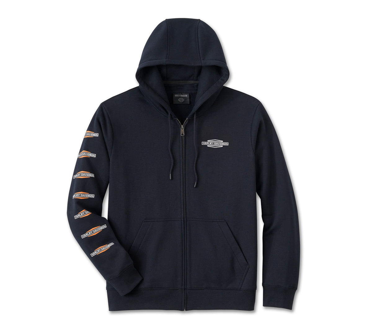 Harley-Davidson Roaring Balaclava Hoodie