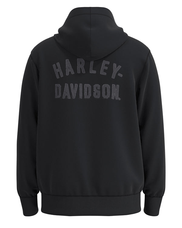 Harley-Davidson Men&#39;S Staple Hoodie