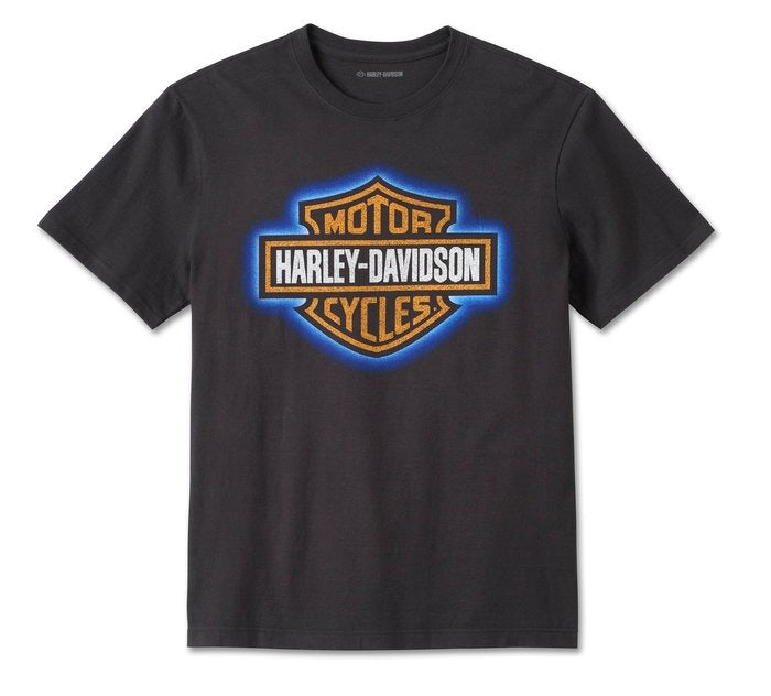 Harley-Davidson Men&#39;s Night Rider Tee