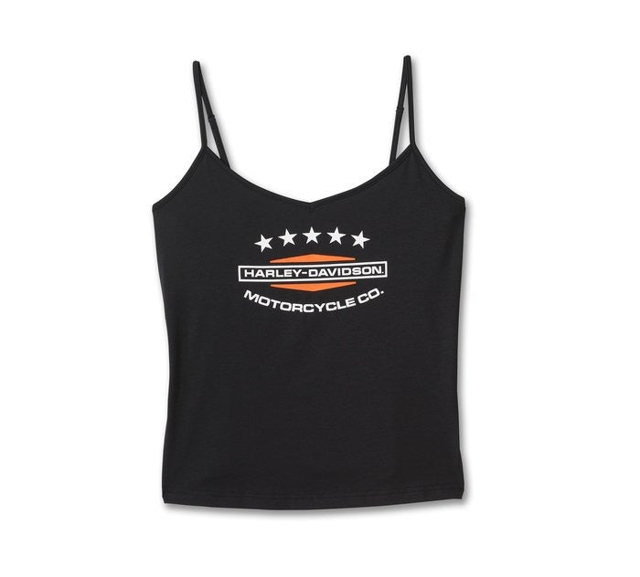 Harley-Davidson Road Racer Mesh Tee