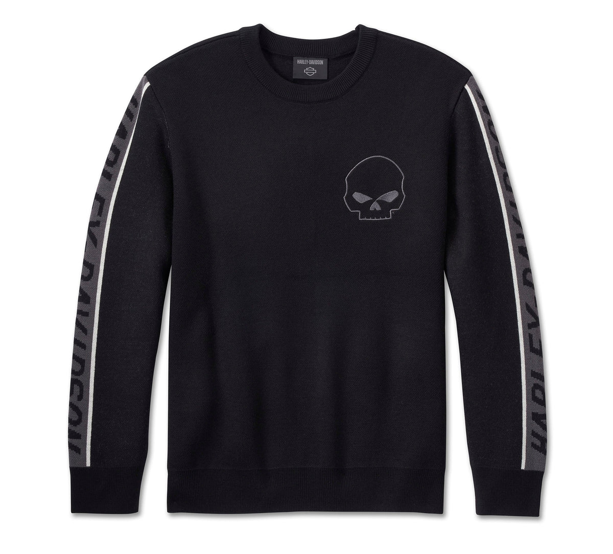 Harley-Davidson Men&#39;s Viper Sweater