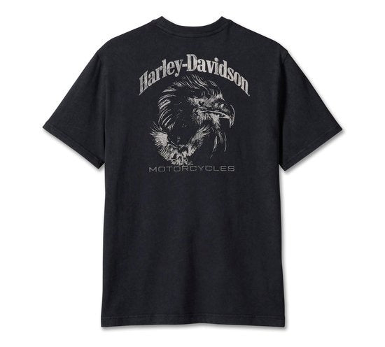 Harley-Davidson Men&#39;s Freebird Tee