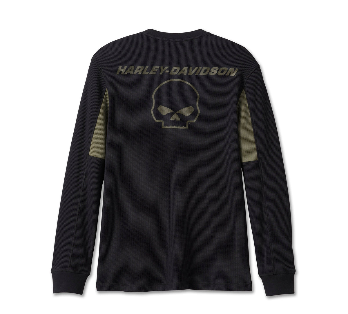 Harley-Davidson Men&#39;s Willie G Henley