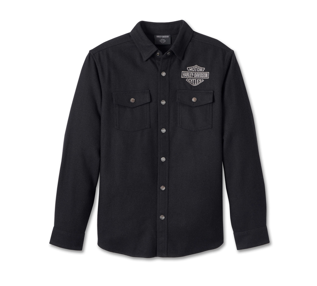 Harley-Davidson Woven Shirt