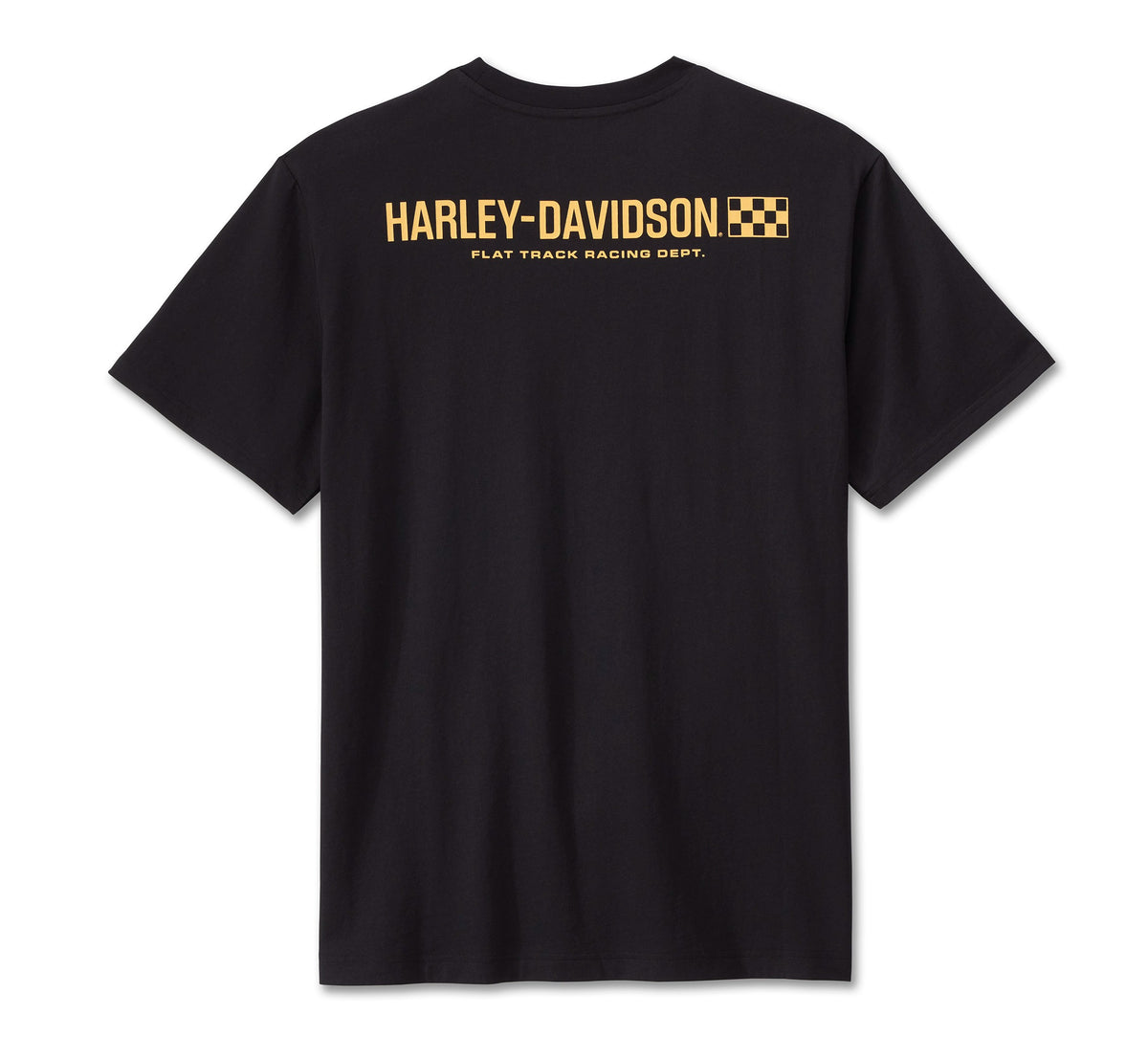 Harley-Davidson Men&#39;s Trophy Tee