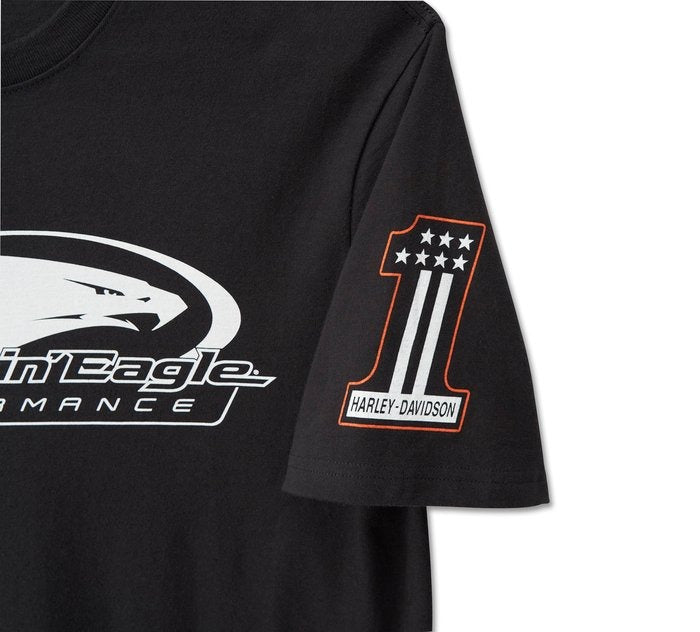 Harley-Davidson Men&#39;s Screamin&quot; Eagle Tee