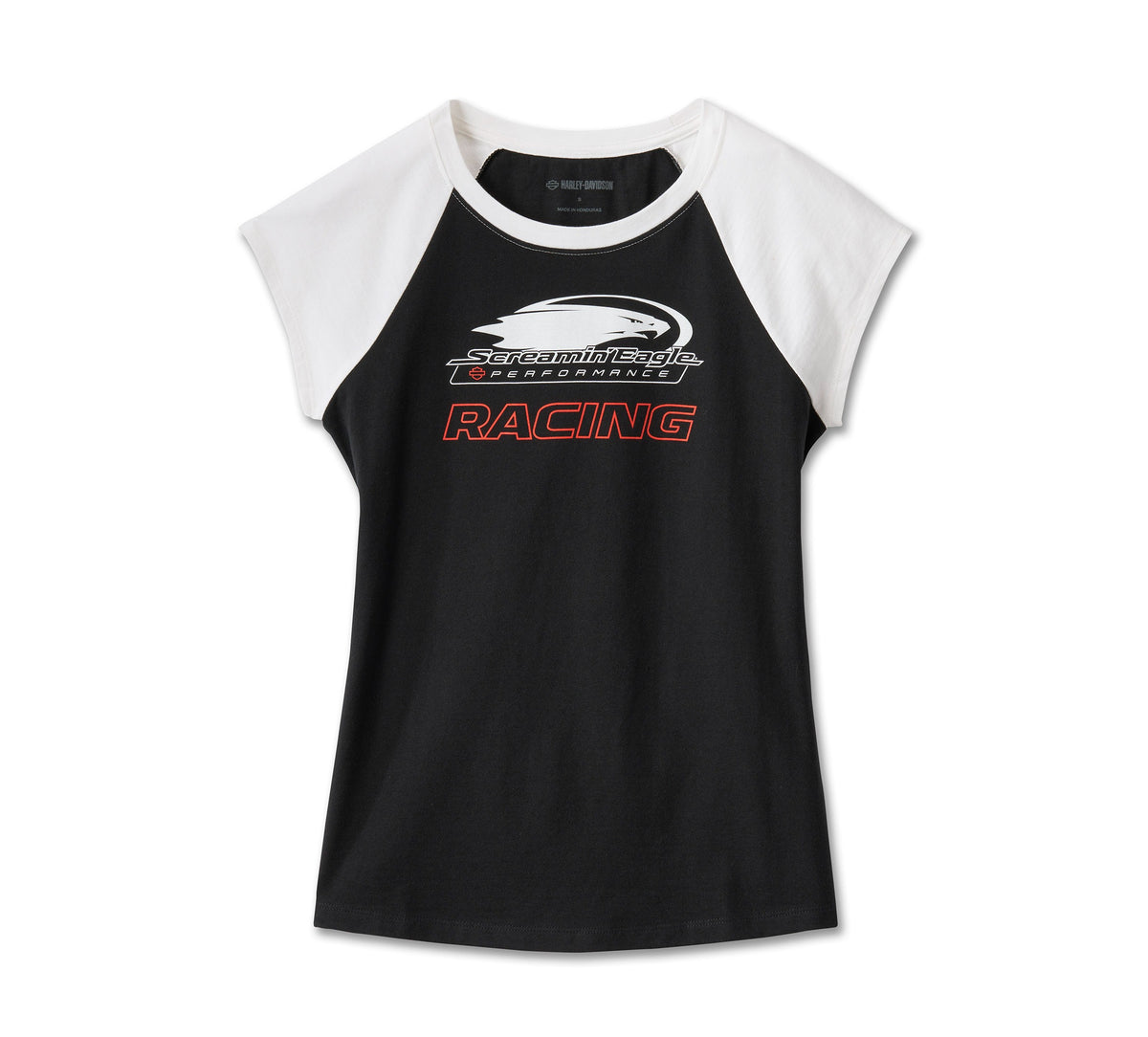 Harley-Davidson Ladies Screamin&#39; Eagle Tee