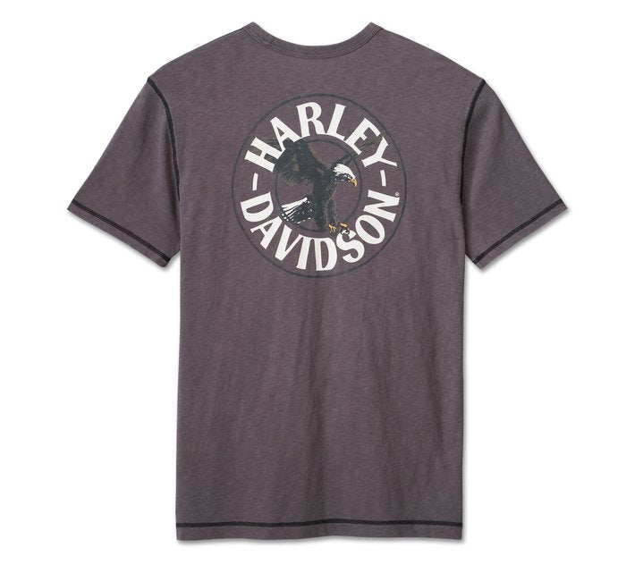 Harley-Davidson Men&#39;s Spirit of Freedom Tee