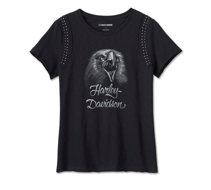 Harley-Davidson Ladies Monument Valley Tee