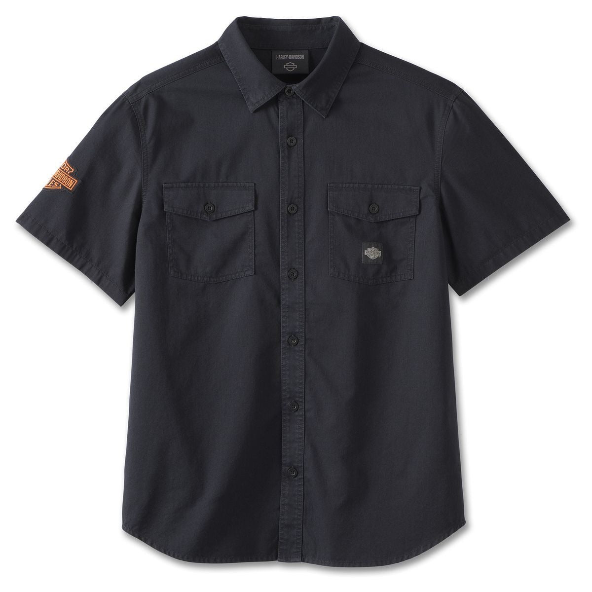 Harley-Davidson Whiplash Men&#39;s Shirt