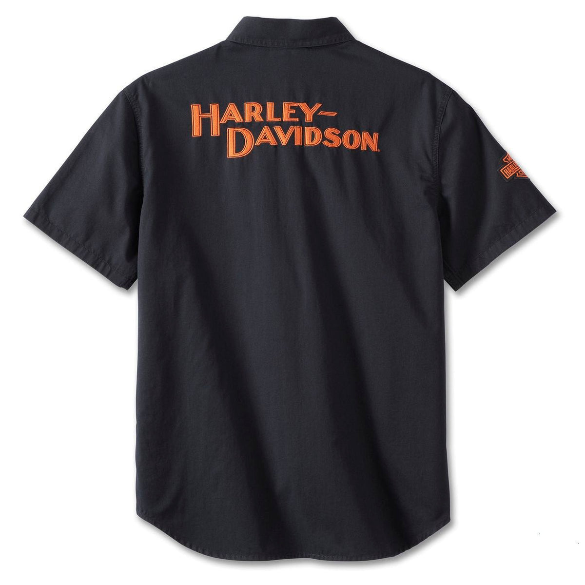 Harley-Davidson Whiplash Men&#39;s Shirt