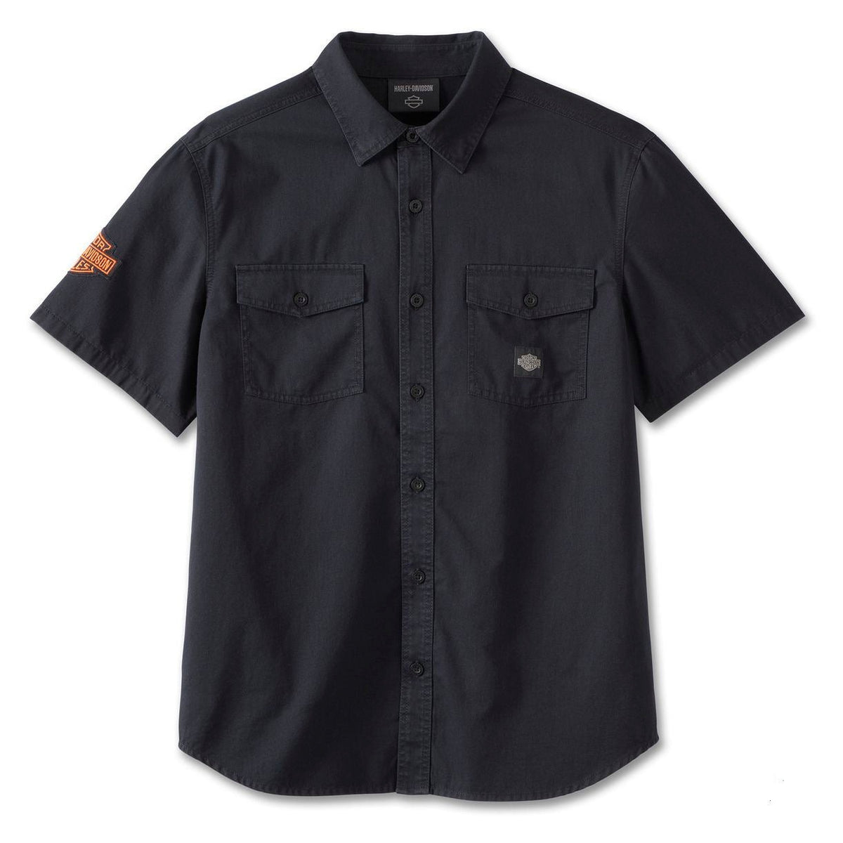 Harley-Davidson Whiplash Men&#39;s Shirt