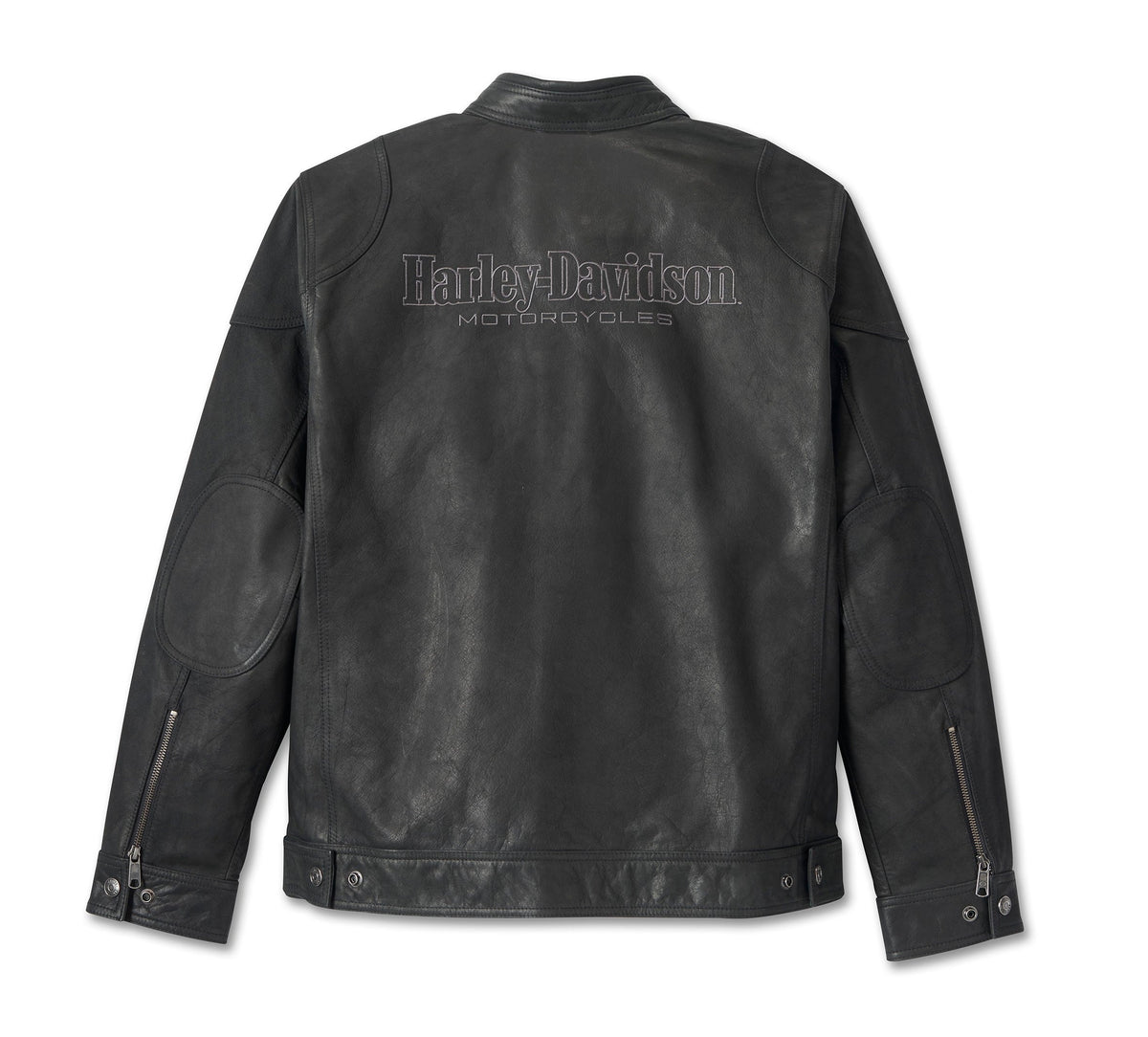 Harley-Davidson Men&#39;s #1 Leather Jacket