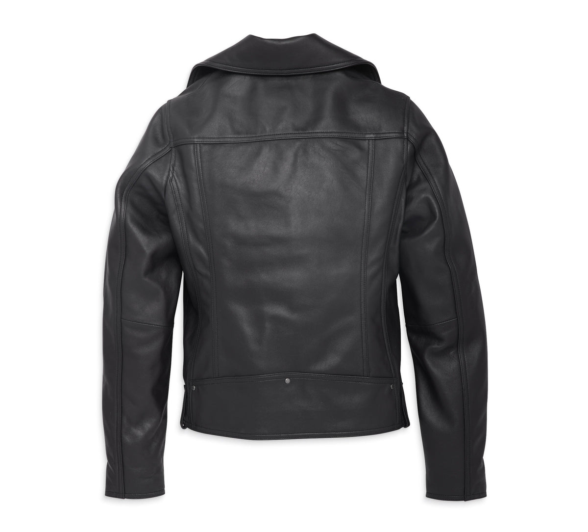 Harley-Davidson Ladies Dress Leather Jacket