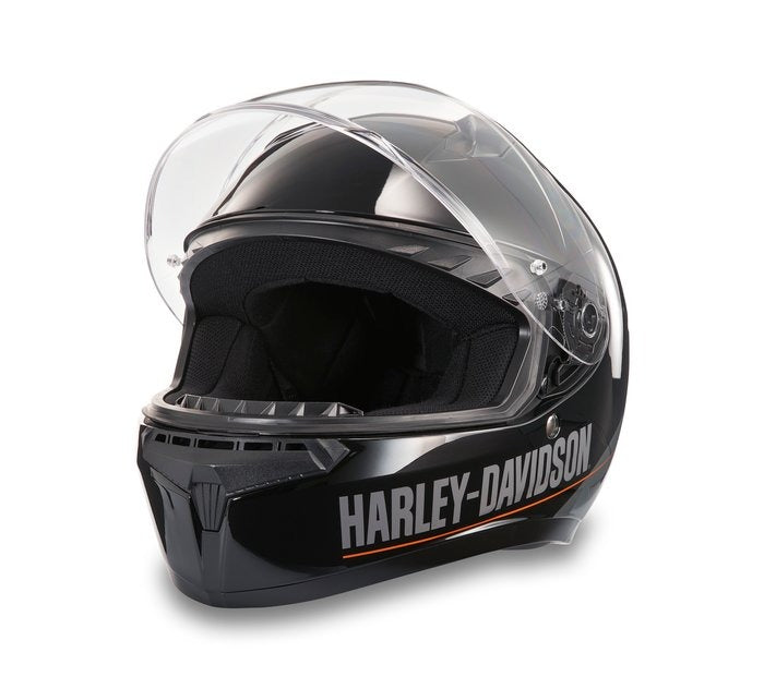 Harley-Davidson Velo Gloss Helmet