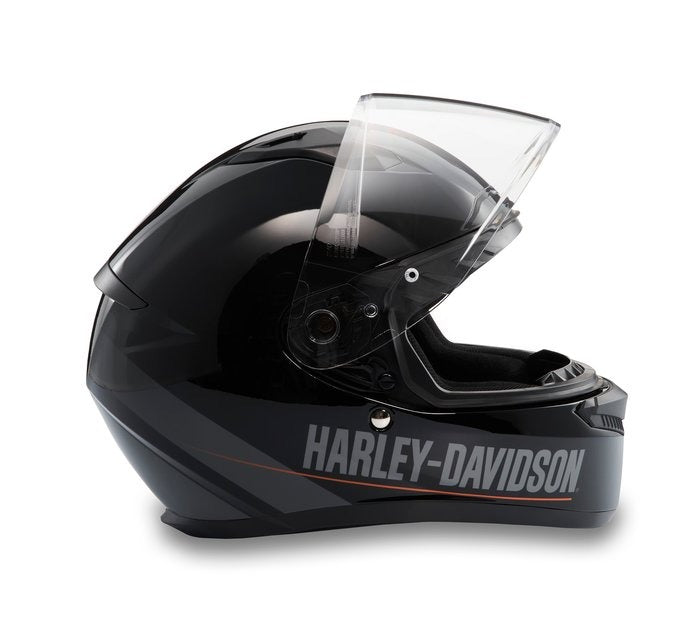 Harley-Davidson Velo Gloss Helmet