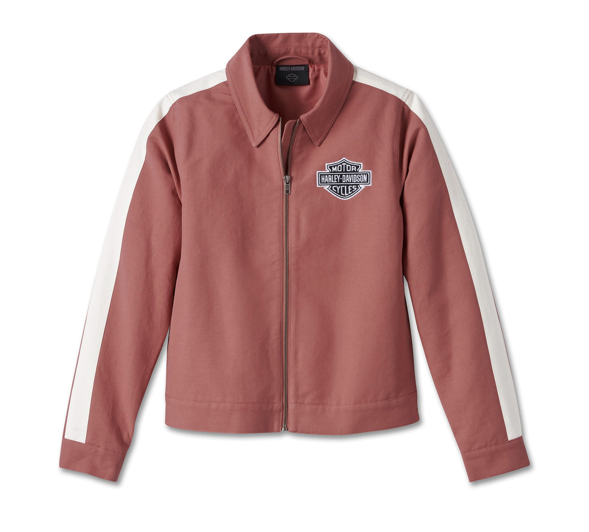 Harley-Davidson Ladies Wild Seed Twill Jacket