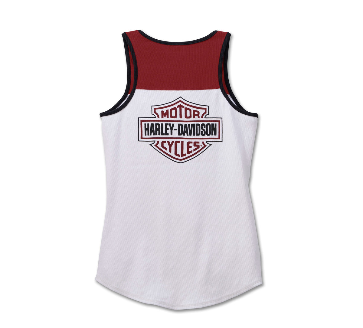 Harley-Davidson Ladies Star Spangle Banner Tank