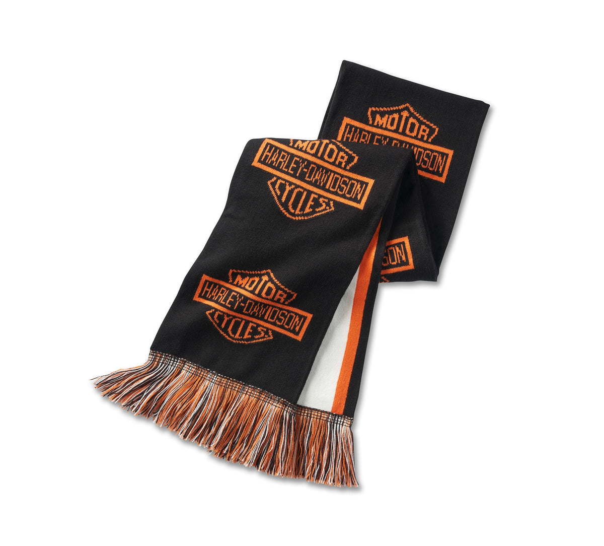 Harley-Davidson Striker Scarf