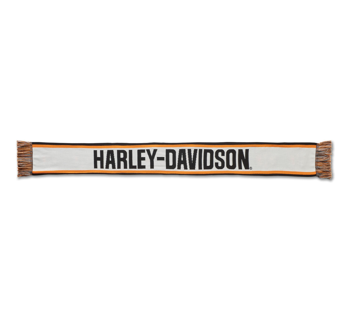 Harley-Davidson Striker Scarf