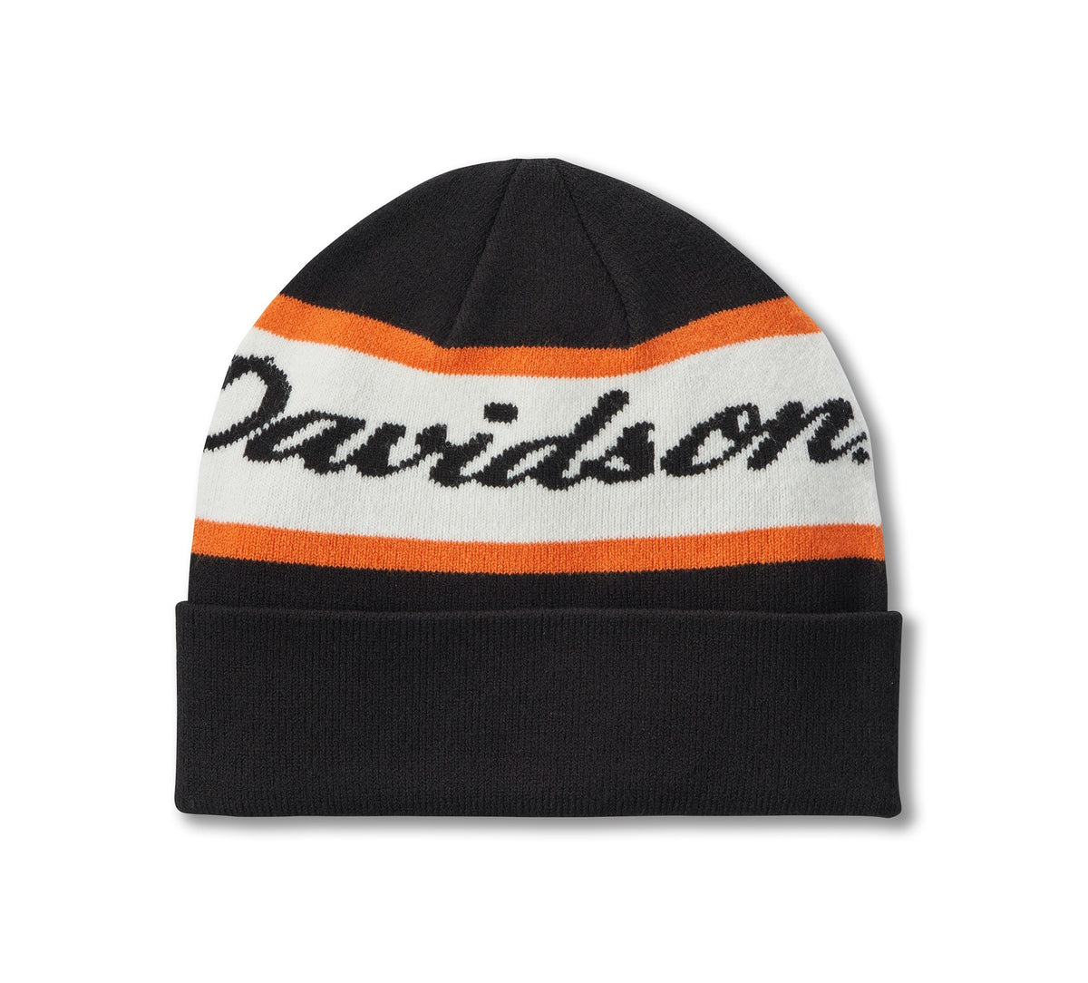 Harley-Davidson Script Beanie