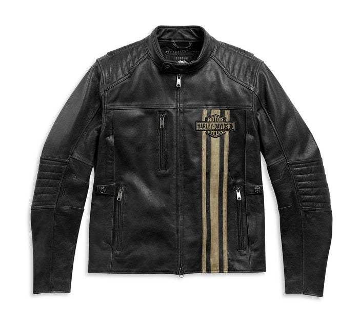 Harley-Davidson Passing Link II Jacket