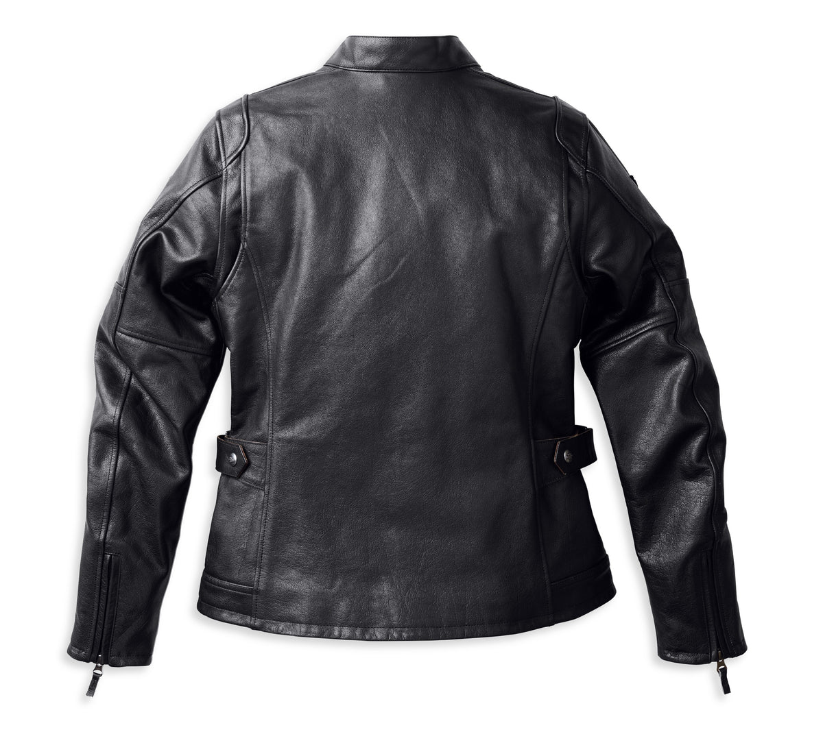 Harley-Davidson Ladies Enduro Leather Jacket