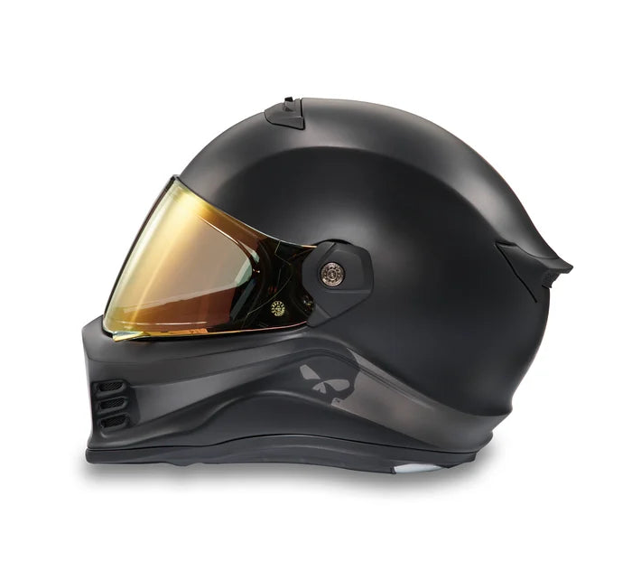 Harley-Davidson Skull X15 Division Helmet