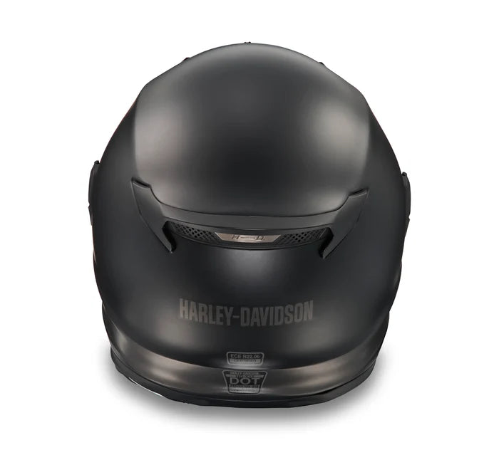 Harley-Davidson Skull X15 Division Helmet