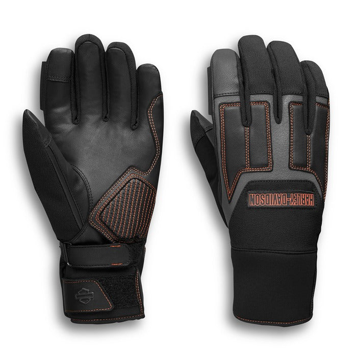 Vanocker, Gauntlet Glove